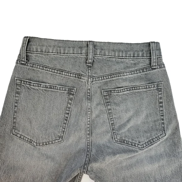 GAP High Rise Jeans - Picture 5 of 8